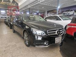 مێرسێدس بێنز E-Class
